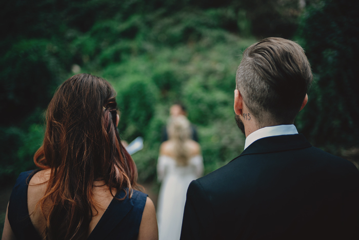 elopement, mount sutro, sutro forest, san francisco, baker beach, china beach, California, san francisco wedding photographer, @ Gabe McClintock Photography | www.gabemcclintock.com